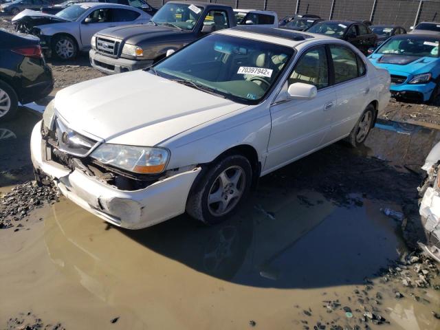 Photo 0 VIN: 19UUA56693A069843 - ACURA 3.2TL 