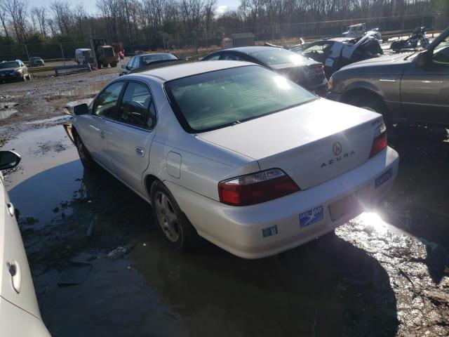 Photo 1 VIN: 19UUA56693A069843 - ACURA 3.2TL 