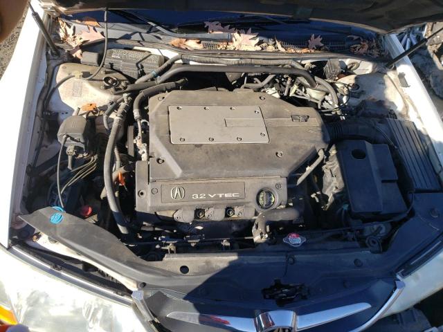 Photo 10 VIN: 19UUA56693A069843 - ACURA 3.2TL 