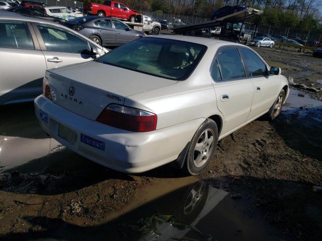 Photo 2 VIN: 19UUA56693A069843 - ACURA 3.2TL 