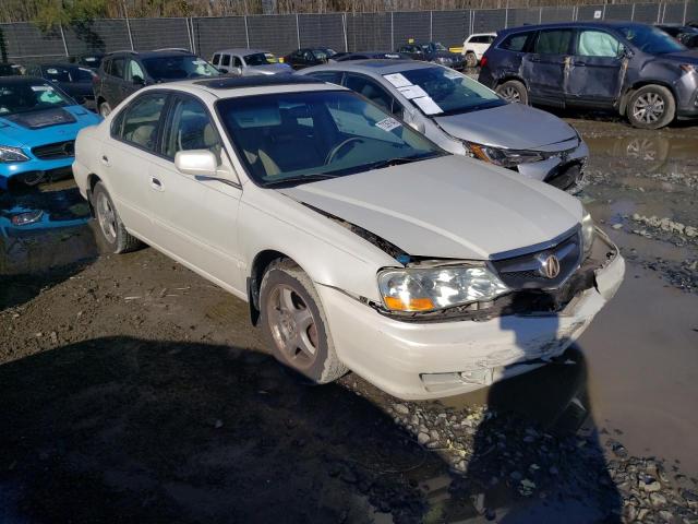 Photo 3 VIN: 19UUA56693A069843 - ACURA 3.2TL 