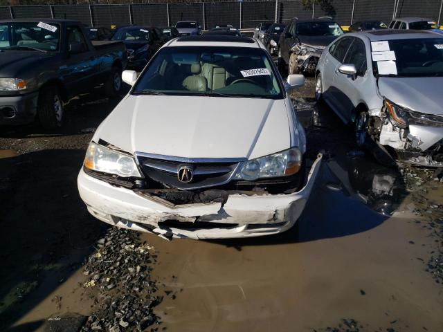 Photo 4 VIN: 19UUA56693A069843 - ACURA 3.2TL 