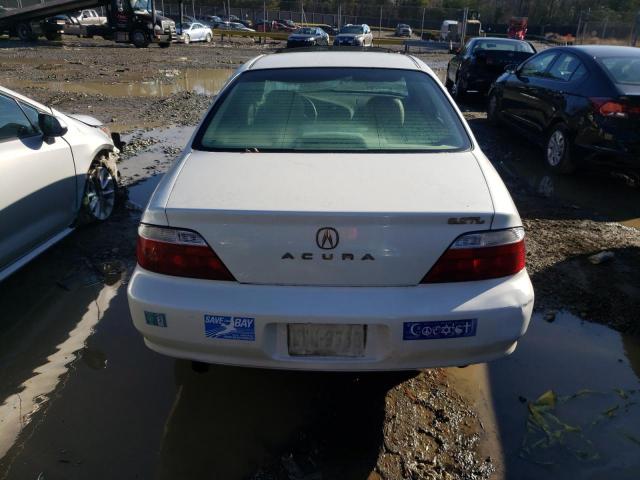 Photo 5 VIN: 19UUA56693A069843 - ACURA 3.2TL 