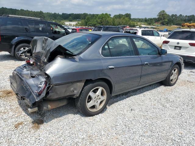 Photo 2 VIN: 19UUA56693A073620 - ACURA 3.2TL 