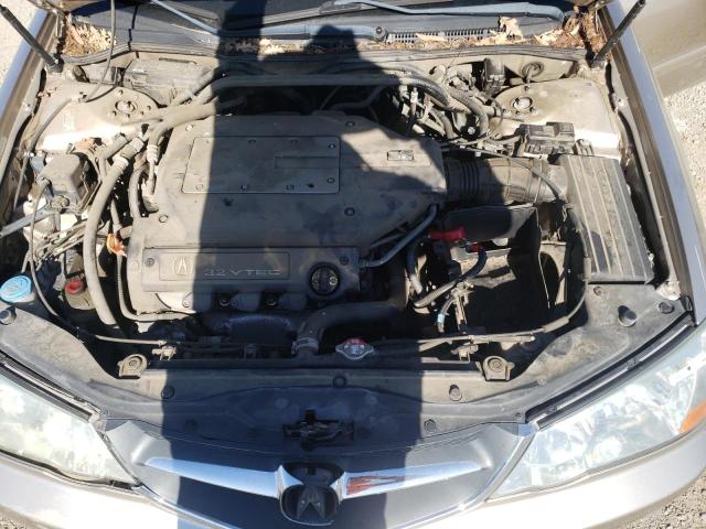 Photo 11 VIN: 19UUA56693A089249 - ACURA 3.2TL 