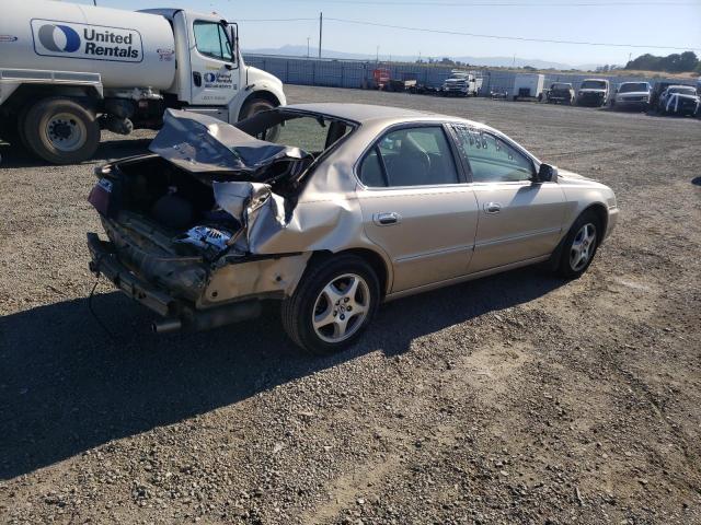 Photo 2 VIN: 19UUA56693A089249 - ACURA 3.2TL 