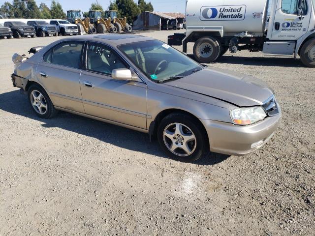 Photo 3 VIN: 19UUA56693A089249 - ACURA 3.2TL 