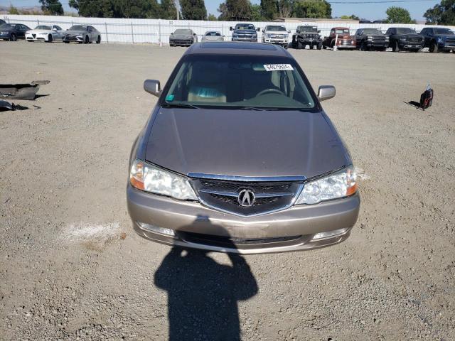 Photo 4 VIN: 19UUA56693A089249 - ACURA 3.2TL 