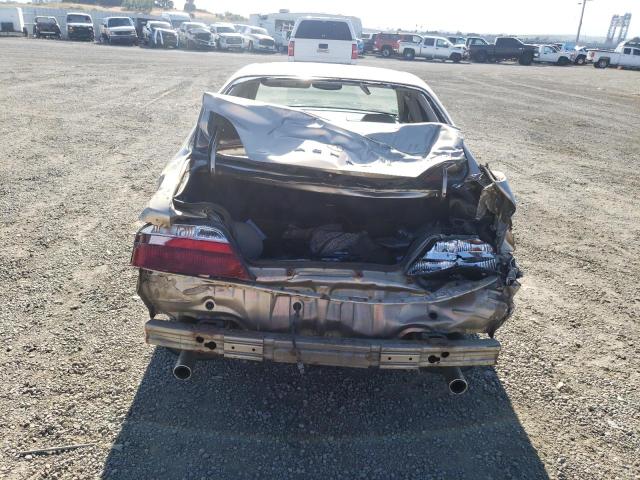 Photo 5 VIN: 19UUA56693A089249 - ACURA 3.2TL 