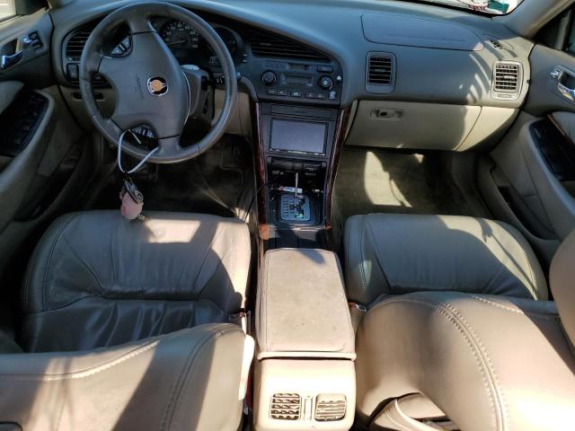 Photo 7 VIN: 19UUA56693A089249 - ACURA 3.2TL 