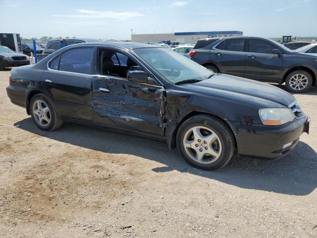 Photo 3 VIN: 19UUA56693A090286 - ACURA 3.2TL 