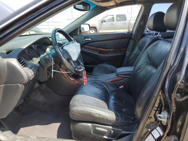 Photo 6 VIN: 19UUA56693A090286 - ACURA 3.2TL 