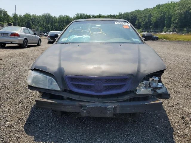 Photo 4 VIN: 19UUA5669YA023520 - ACURA 3.2TL 