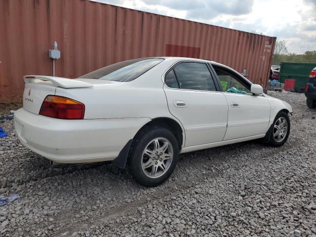 Photo 2 VIN: 19UUA5669YA039037 - ACURA TL 