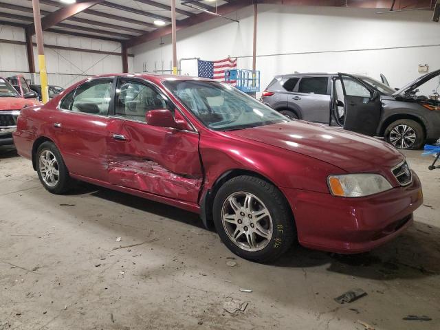 Photo 3 VIN: 19UUA5669YA054864 - ACURA TL 