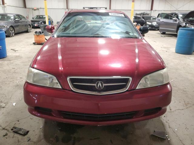 Photo 4 VIN: 19UUA5669YA054864 - ACURA TL 