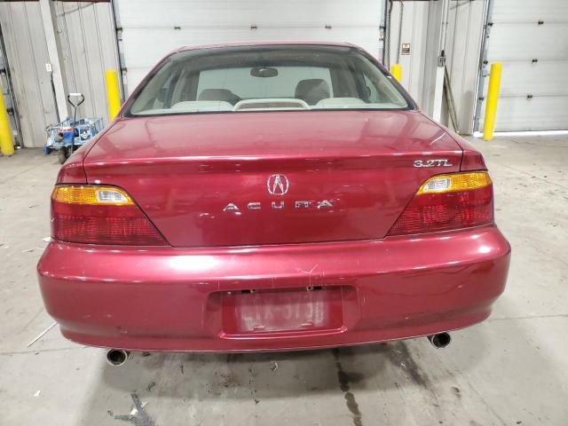 Photo 5 VIN: 19UUA5669YA054864 - ACURA TL 