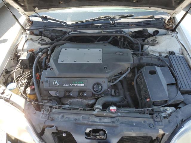 Photo 10 VIN: 19UUA566X1A011950 - ACURA TL 