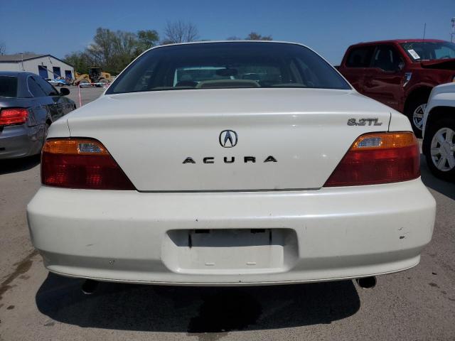 Photo 5 VIN: 19UUA566X1A011950 - ACURA TL 