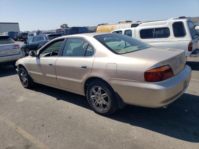 Photo 1 VIN: 19UUA566X1A015089 - ACURA 3.2TL 