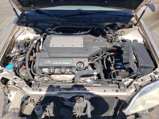 Photo 10 VIN: 19UUA566X1A015089 - ACURA 3.2TL 