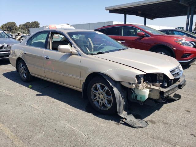 Photo 3 VIN: 19UUA566X1A015089 - ACURA 3.2TL 