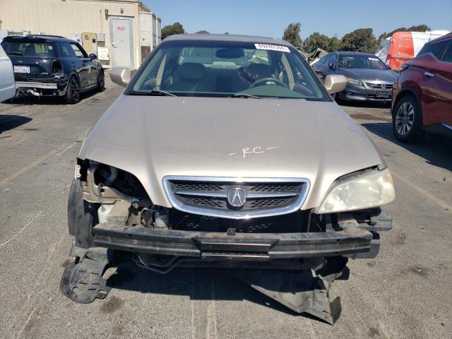 Photo 4 VIN: 19UUA566X1A015089 - ACURA 3.2TL 