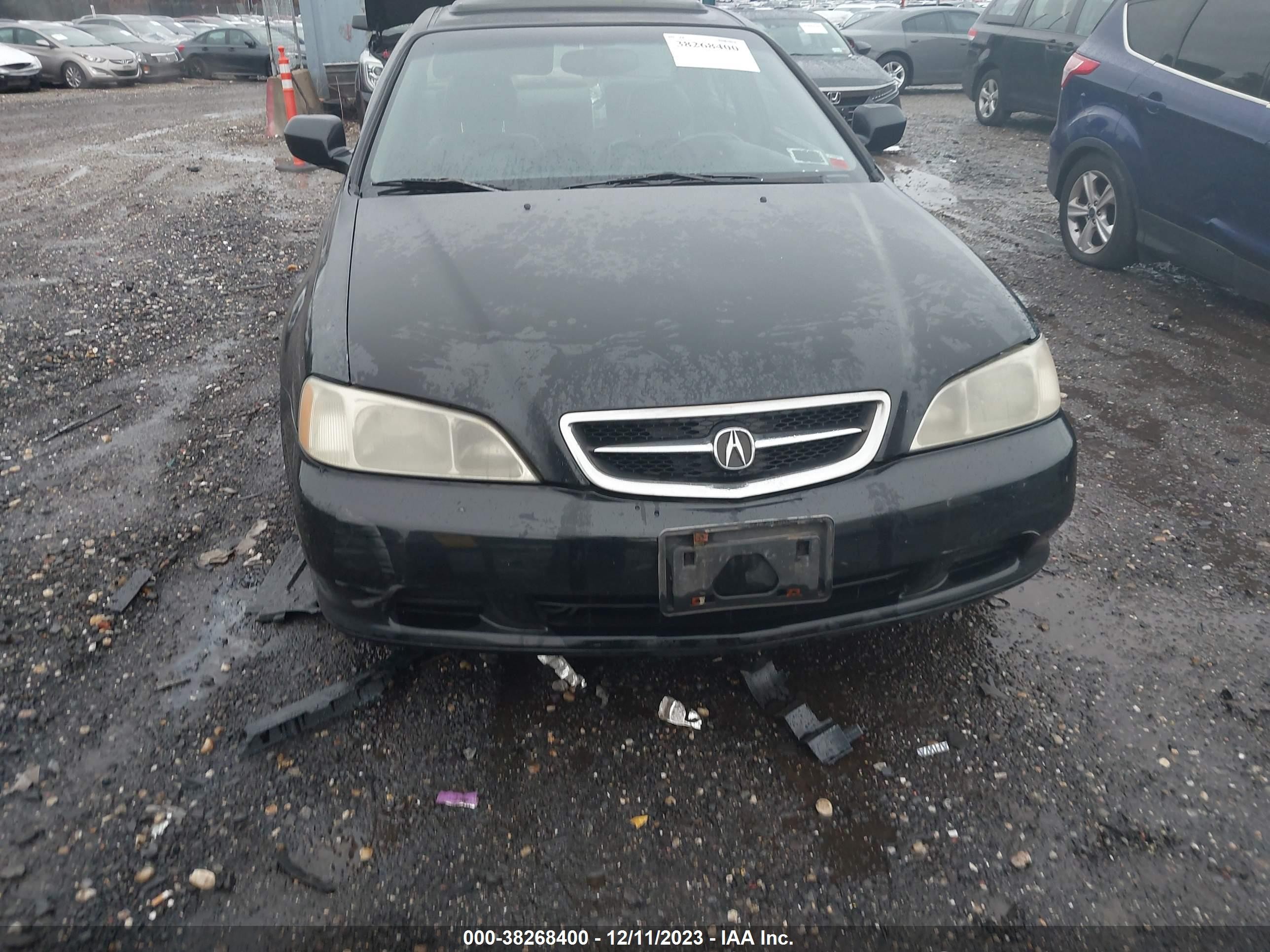 Photo 5 VIN: 19UUA566X1A031485 - ACURA TL 