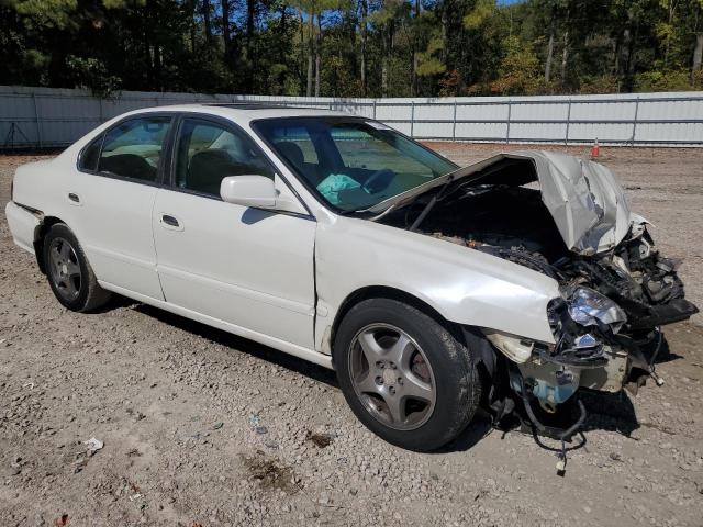 Photo 3 VIN: 19UUA566X2A005003 - ACURA TL 