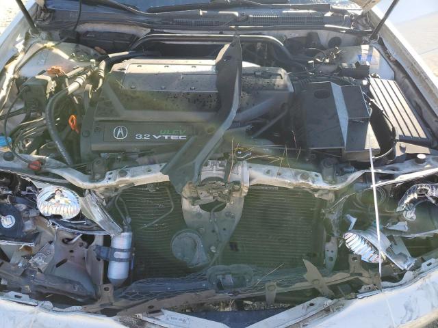 Photo 10 VIN: 19UUA566X2A012260 - ACURA TL 