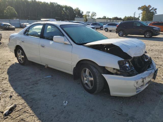 Photo 3 VIN: 19UUA566X2A012260 - ACURA TL 