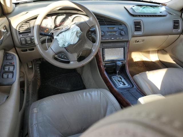 Photo 7 VIN: 19UUA566X2A012260 - ACURA TL 