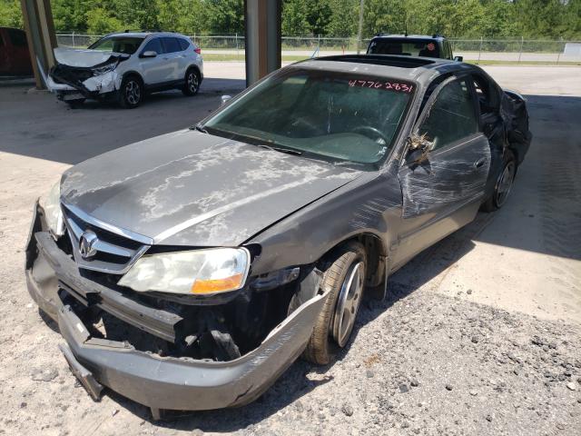 Photo 1 VIN: 19UUA566X2A039085 - ACURA 3.2TL 