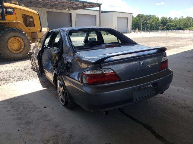 Photo 2 VIN: 19UUA566X2A039085 - ACURA 3.2TL 