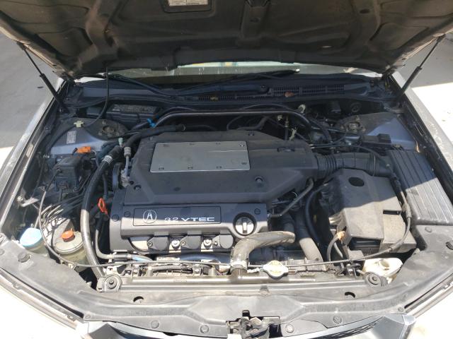 Photo 6 VIN: 19UUA566X2A039085 - ACURA 3.2TL 