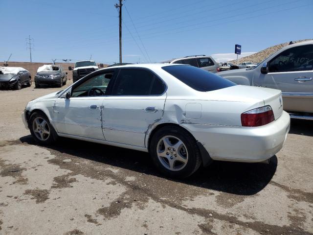 Photo 1 VIN: 19UUA566X2A046571 - ACURA TL 