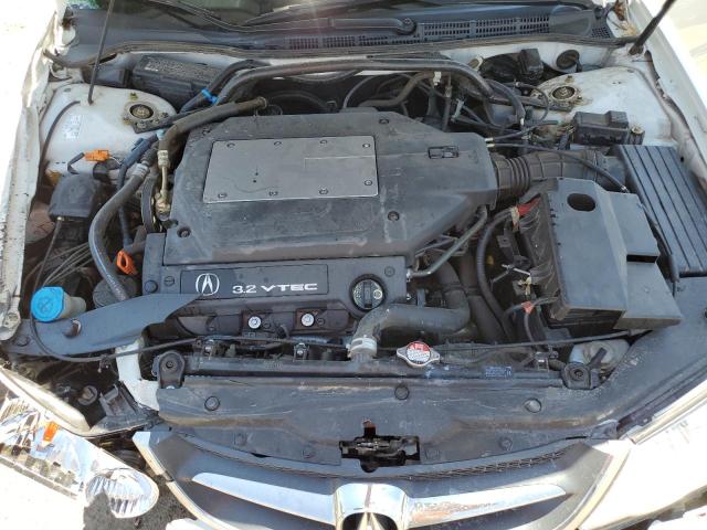 Photo 10 VIN: 19UUA566X2A046571 - ACURA TL 