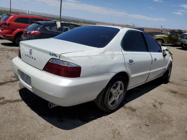 Photo 2 VIN: 19UUA566X2A046571 - ACURA TL 