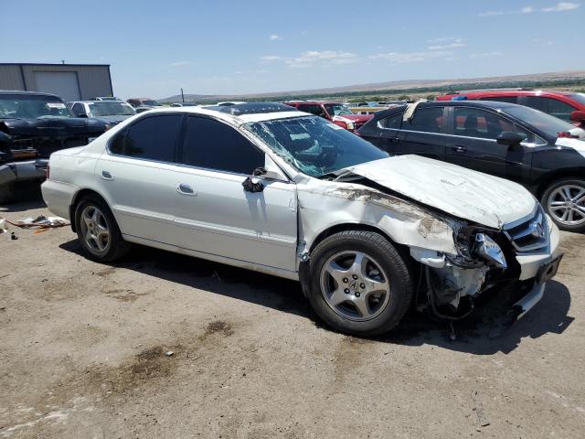 Photo 3 VIN: 19UUA566X2A046571 - ACURA TL 