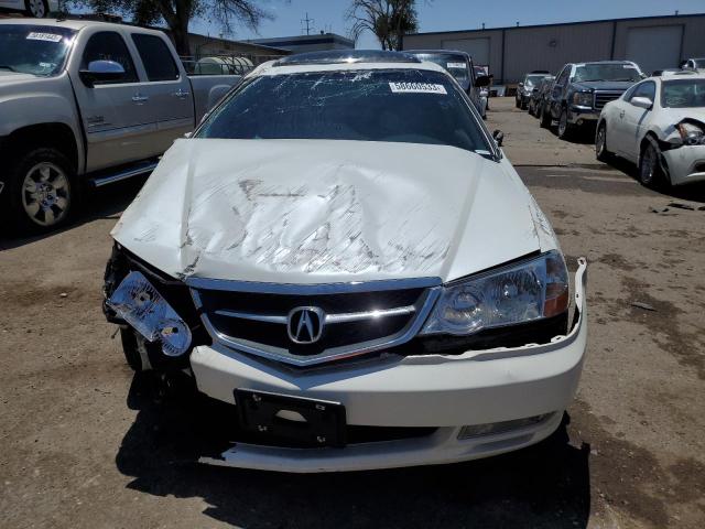 Photo 4 VIN: 19UUA566X2A046571 - ACURA TL 