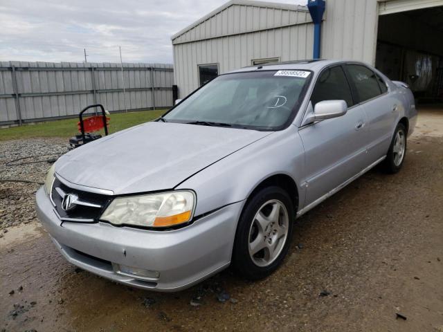 Photo 1 VIN: 19UUA566X2A049874 - ACURA 3.2TL 