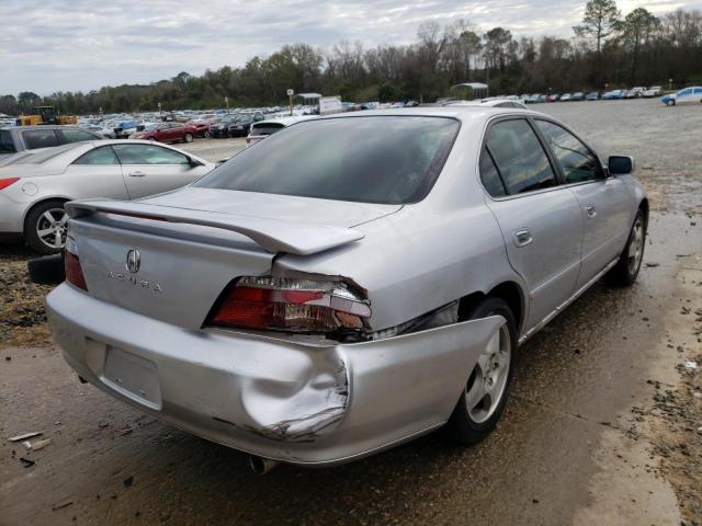 Photo 3 VIN: 19UUA566X2A049874 - ACURA 3.2TL 