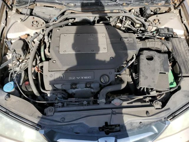 Photo 10 VIN: 19UUA566X2A060857 - ACURA 3.2TL 