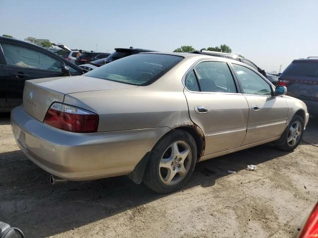 Photo 2 VIN: 19UUA566X2A060857 - ACURA 3.2TL 