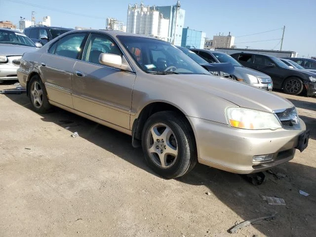 Photo 3 VIN: 19UUA566X2A060857 - ACURA 3.2TL 