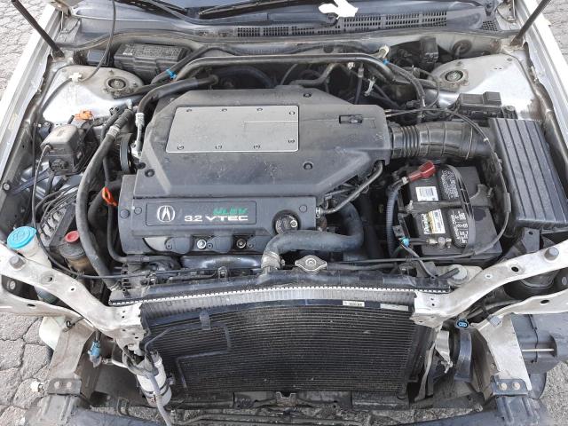 Photo 10 VIN: 19UUA566X3A010252 - ACURA 3.2TL 