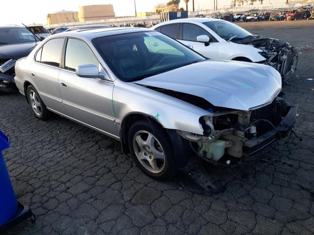 Photo 3 VIN: 19UUA566X3A010252 - ACURA 3.2TL 