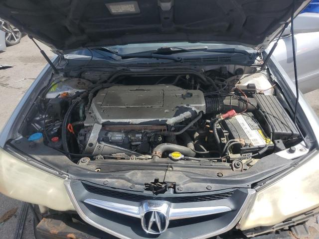 Photo 10 VIN: 19UUA566X3A027410 - ACURA 3.2TL 