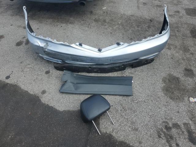 Photo 11 VIN: 19UUA566X3A027410 - ACURA 3.2TL 