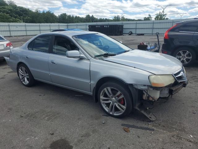 Photo 3 VIN: 19UUA566X3A027410 - ACURA 3.2TL 